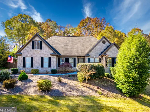 2521 Culpepper Trce, Bethlehem, GA 30620