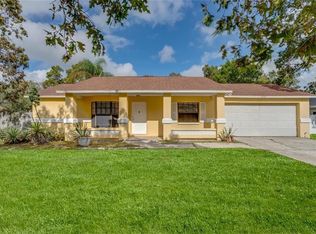 8001 Apache Trl, Spring Hill, FL 34606