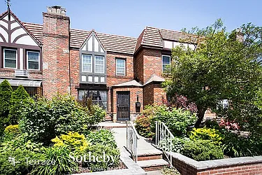 67-45 Juno Street in Forest Hills