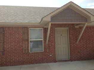 107 S Oak St APT 13, Brookland, AR 72417