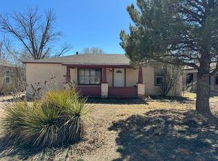 1010 E Amazon St, Portales, NM 88130