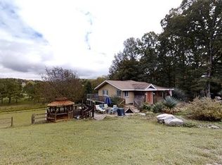 4200 Coxe Rd, Tryon, NC 28782