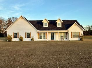 4074 Highway 9, Leola, AR 72084