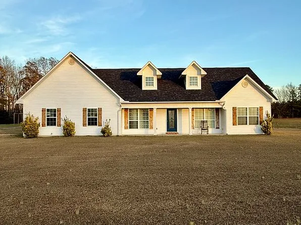 4074 Highway 9, Leola, AR 72084