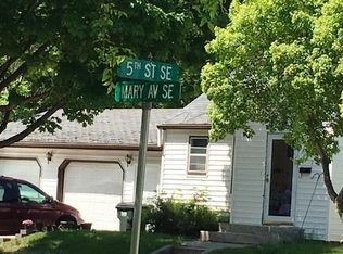 502 Mary Ave SE, Willmar, MN 56201