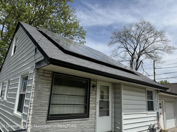 1840 W Maple St, Lansing, MI 48915
