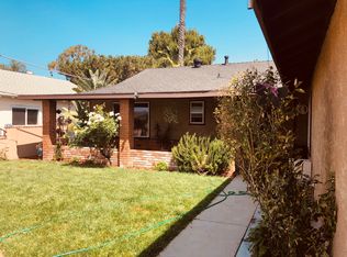2840 Caulfield Dr, San Diego, CA 92154