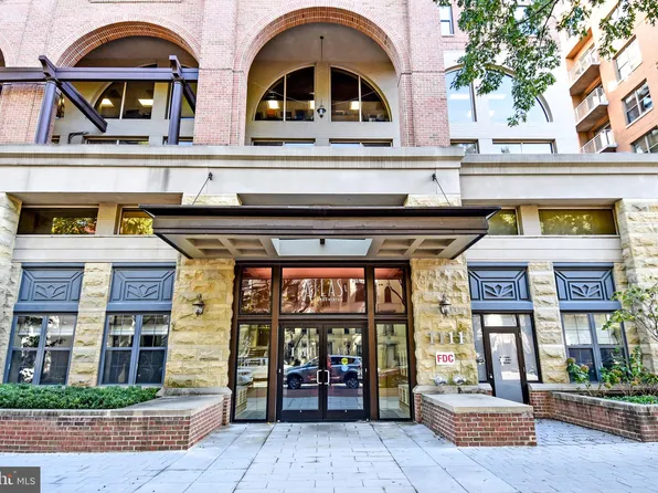 1111 25th St NW APT 619, Washington, DC 20037