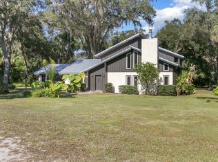 5735 Fox Hollow Rd, De Leon Springs, FL 32130