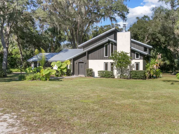 5735 Fox Hollow Rd, De Leon Springs, FL 32130