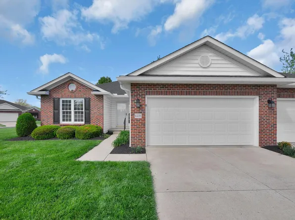 6218 Country Side Rd, Plain City, OH 43064