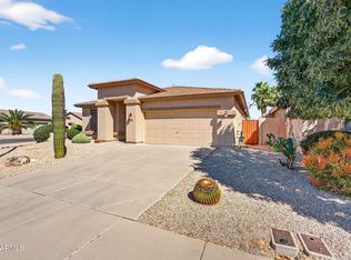 58 E Piccolo Ct, San Tan Valley, AZ 85143