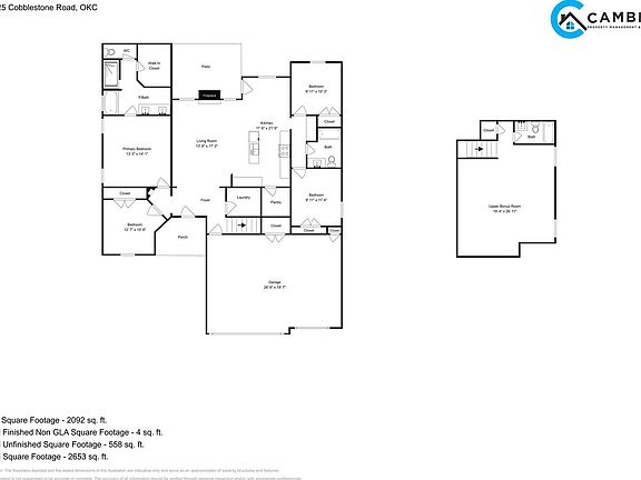 5th image of 13625 Cobblestone Ct