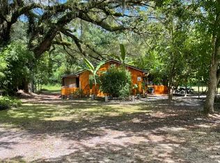 2056 Sam Poppell Rd N, Perry, FL 32348