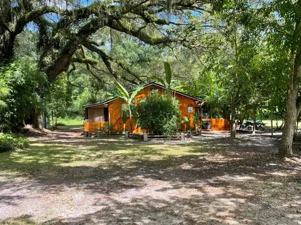 2056 Sam Poppell Rd N, Perry, FL 32348