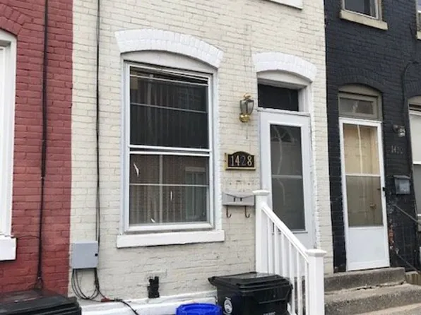 1428 N 4th St, Harrisburg, PA 17102