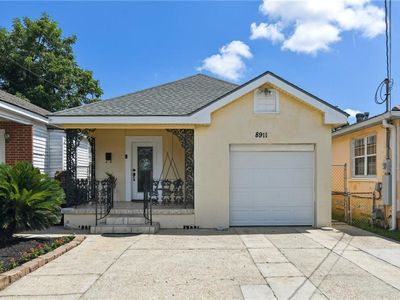 8911 Edinburgh St, New Orleans, LA, 70118