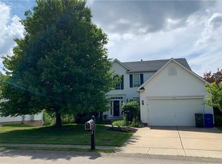 905 White Water Dr, Mars, PA 16046