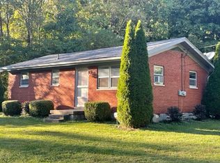 4090 Old Vincennes Rd, Floyds Knobs, IN 47119