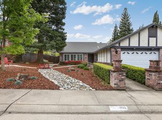 1832 Incline Way, Roseville, CA 95661
