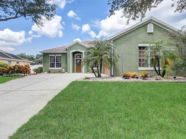 2214 Yorville Ct, Ocoee, FL 34761