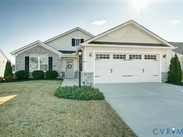 7571 Southamptonshire Way, New Kent, VA 23124