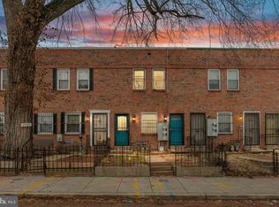 1758 Gales St NE #2, Washington, DC 20002