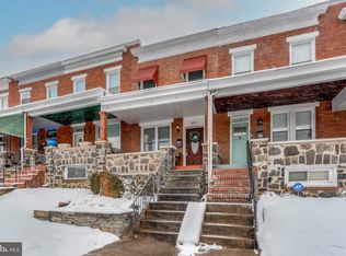 807 Ponca St, Baltimore, MD 21224