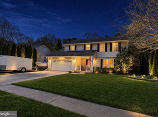 71 Cedarbrook Ln, Little Egg Harbor, NJ 08087