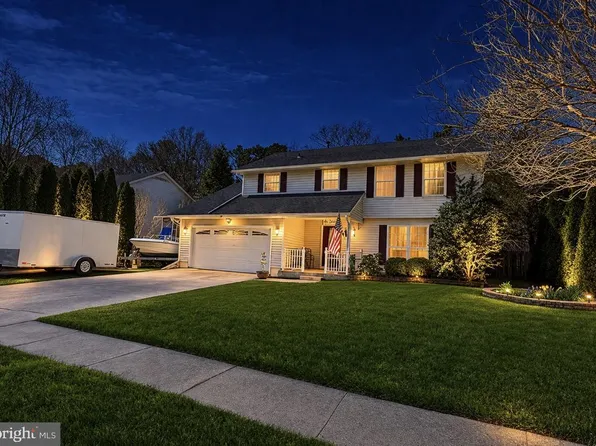 71 Cedarbrook Ln, Little Egg Harbor, NJ 08087