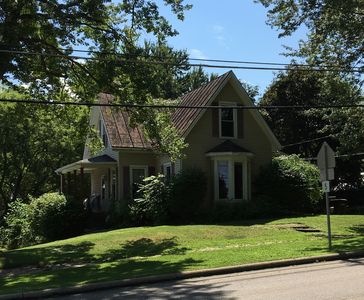 111 W Sandusky St, Fredericktown, OH, 43019