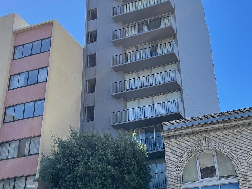 1st image of 1257 Bush St APT 10C