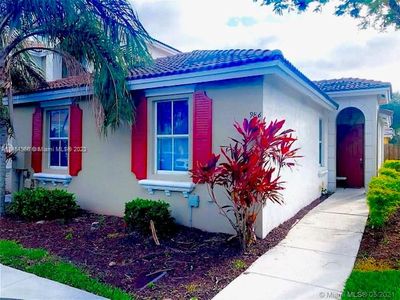 986 NE 42nd Pl, Homestead, FL, 33033