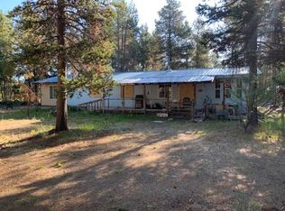 375 Riddle Rd, Crescent, OR 97733