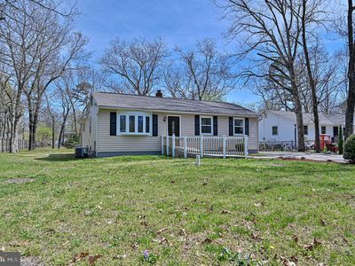 220 Cushman Ave, Williamstown, NJ, 08094