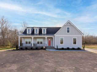9440 Andrew Wickham Ln, Ashland, VA 23005
