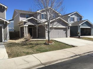 10592 Forester Pl, Longmont, CO 80504