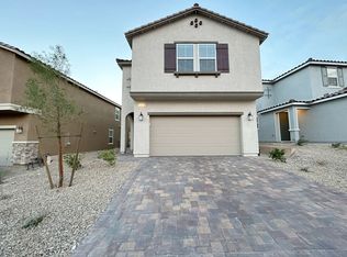 6965 Trevelez St, Las Vegas, NV 89149