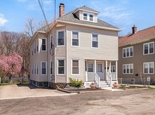 2 Belisle Ave, Worcester, MA 01610