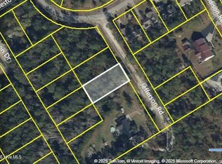 LOT 4 Jefferson Rd, Southport, NC 28461