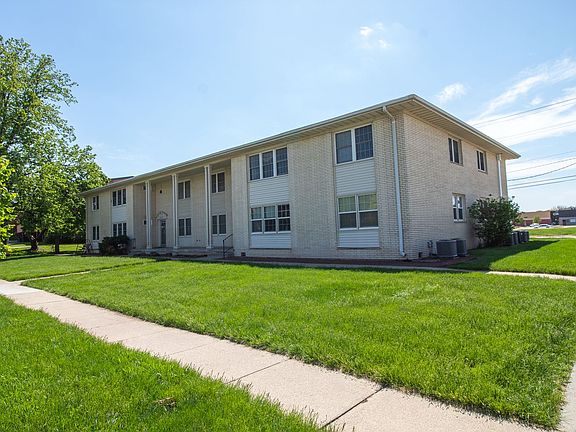 2nd image of 2707 Luther Dr #129