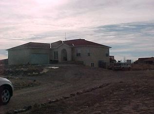 1050 W Gallinas Dr, Pueblo West, CO 81007