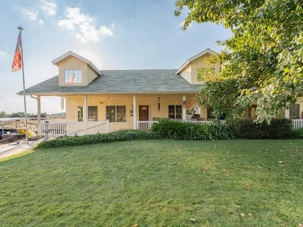 8949 Road 248, Terra Bella, CA 93270