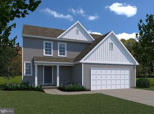 328 Windmill Way #46, Lititz, PA 17543