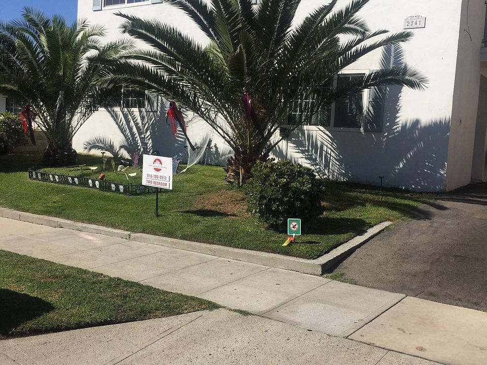 1st image of 2241 N Naomi St APT B