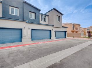 7463 Mountain Ledge St, Las Vegas, NV 89139