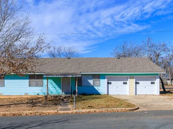 610 N Pine St, Fredericksburg, TX 78624