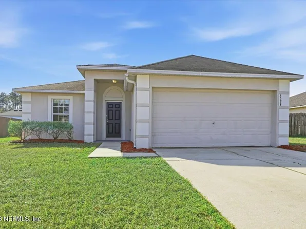 8058 N MISTY MEADOWS Court, Jacksonville, FL 32210