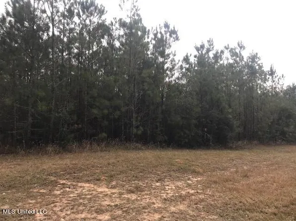 Gavin Churchwell Rd, Lucedale, MS 39452