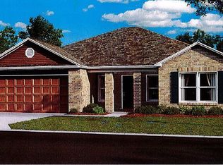 2801 Bauer St, Pea Ridge, AR 72751